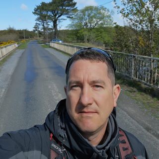 Derek Mcmanus's avatar