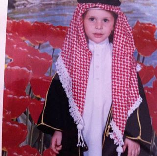 Omar Jawad's avatar