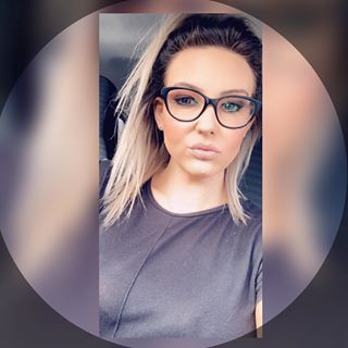 Sabrina Binns's avatar