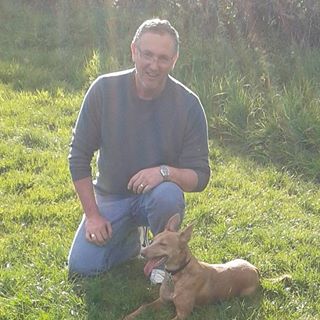 Adrian Brown's avatar