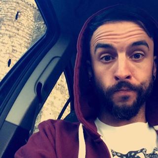 Adam Beynon's avatar