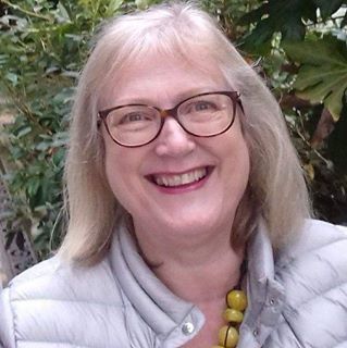 Gill Jennison's avatar