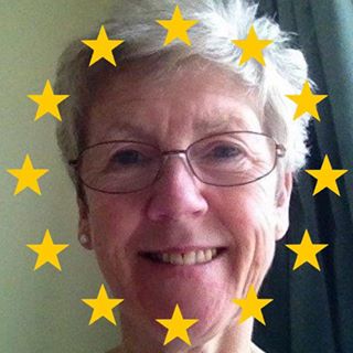 Glenda Kelly's avatar