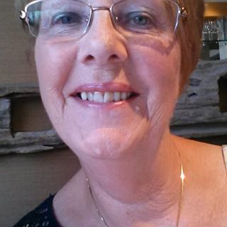 Joyce Crane's avatar