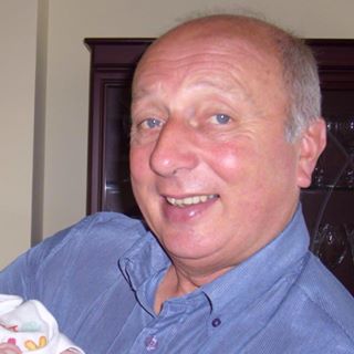 Mick Blastland's avatar