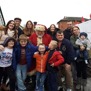 Sue Stichbury's avatar