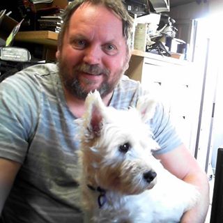 Iain Mortimer's avatar