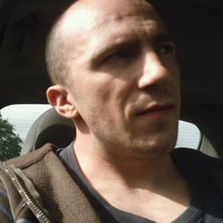 Mark Antony Harrison's avatar