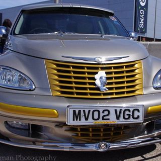 Malcolm Catterall's avatar