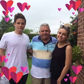 David Knowles's avatar