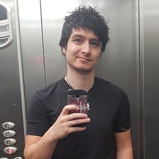 Matt Hart's avatar