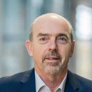 Ian Macpherson's avatar