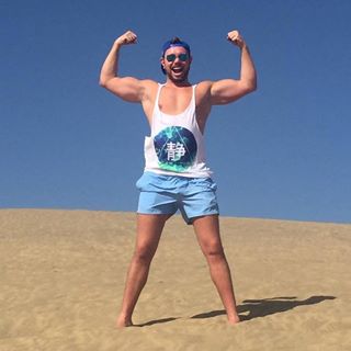 Stephen Dillon's avatar