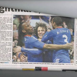 Johnson Akande's avatar