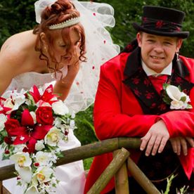 Paul Richmond's avatar