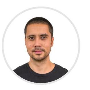 Christian Roach's avatar