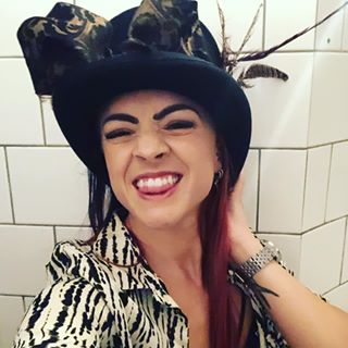 Kirsty Lian Saunders's avatar