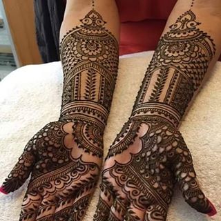 Nausheen Fawad's avatar