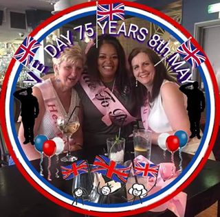 Anna Ramsey's avatar