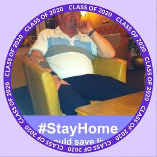 Adrian Harding's avatar