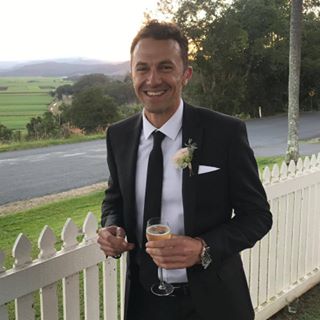Lawrence Cronk's avatar