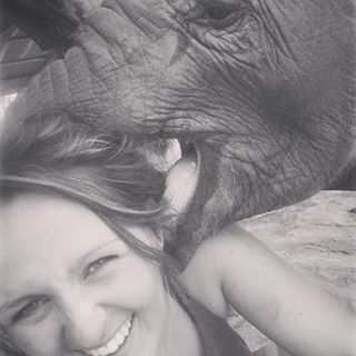 Rhiannon Fleming Swan's avatar