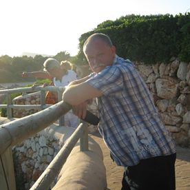 Ian Ball's avatar