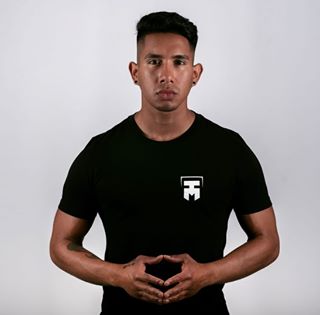 Emmir Moran Gomez's avatar