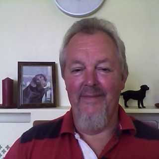 Richard Spencer's avatar