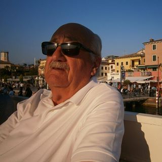 David Jocelyn's avatar