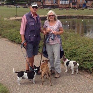 Dave Nina Rance's avatar