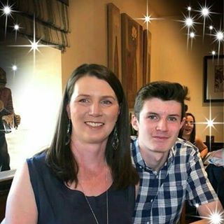 Joanne Smithson's avatar