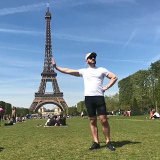 Ashley Russell's avatar