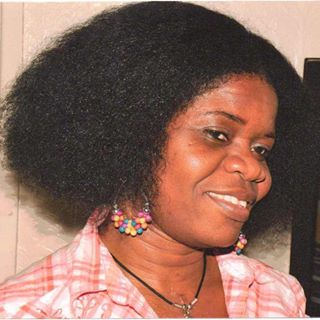 Beatrice Awudo's avatar