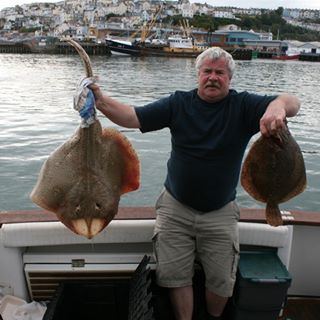 Charles Hindle's avatar