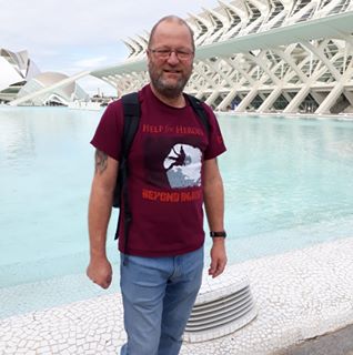 Paul Savage's avatar