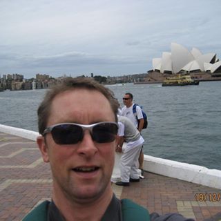 Rob Lakin-Hall's avatar