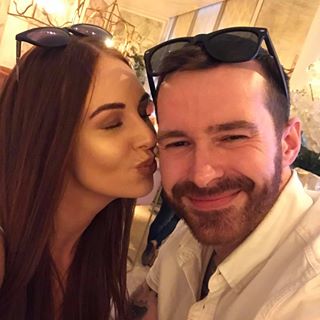 Paul Higham's avatar