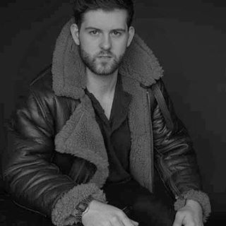 Perry O'Dea's avatar