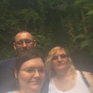 Donna Savory-Moore's avatar