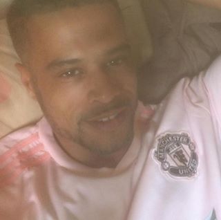 Mike Williams's avatar