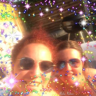 Rosanna Lamprey's avatar