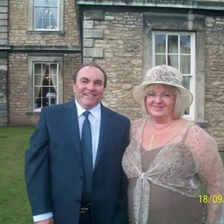 Terry Cooke's avatar