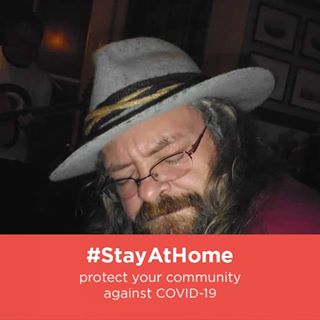 Angus McCurrach's avatar