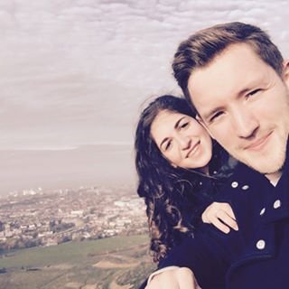 Matthew O'Shea's avatar