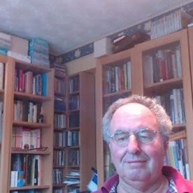 John Mullen's avatar