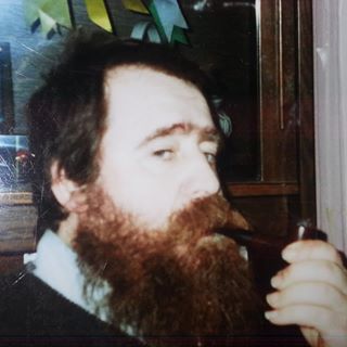 Barry Cooke's avatar