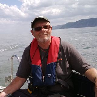 Gordon Mason's avatar