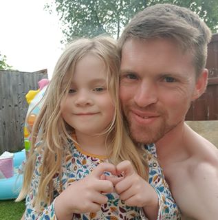 Andy Thompson's avatar