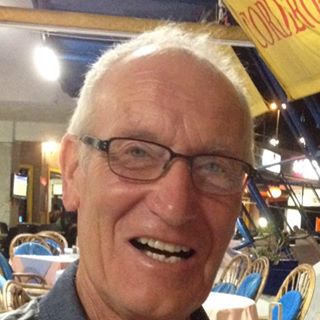 Trefor Thomas's avatar